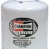 48108 Champion Spin-On Oil Filter