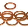 Champion Copper Spark Plug Gasket, 18mm