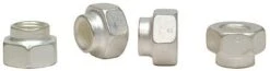 Exhaust Nut, 1/4-28 Thread