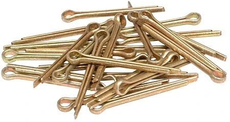 Cotter Pin Kit, 100 Count Each Size 3 Cotter Pin Kit, 100 Count Each Size