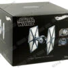 Hot Wheels Elite - Star Wars - First Order Tie Fighter (13 Cm) Diecast Vehicle 1 Hot Wheels Elite - Star Wars - First Order Tie Fighter (13 Cm) Diecast Vehicle -Best Toy Car DMT90 78395.1602397437