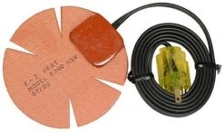 EZ-360A Engine Preheater, From EZ Heat