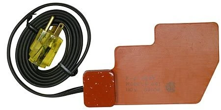 EZ-441A Engine Preheater, 220V, From EZ Heat 3 EZ-441A Engine Preheater, 220V, From EZ Heat