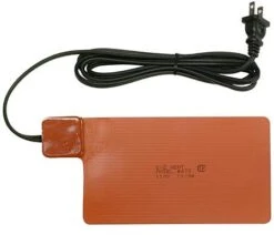 EZ-470A Engine Preheater, From EZ Heat