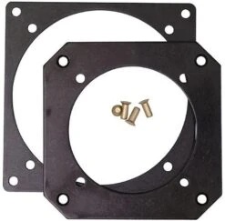 Instrument Adapter, 3ATI To 2 1/4"