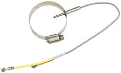 Probe EGT Hose Clamp Type