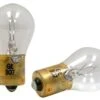 Light Bulb, 28volt/ 21cp Single Contact Bayonet -Best Toy Car GE 307