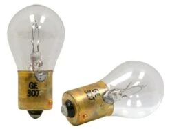 Light Bulb, 28volt/ 21cp Single Contact Bayonet