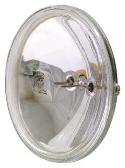 Landing Lamp 14 Volt, 100 Watt, PAR 36