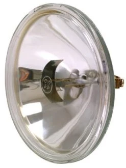 Landing Lamp 28 Volt, 250 Watt, PAR 46