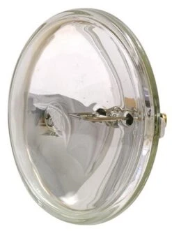 Navigation Lamp 28 Volt, 100 Watt, PAR 36