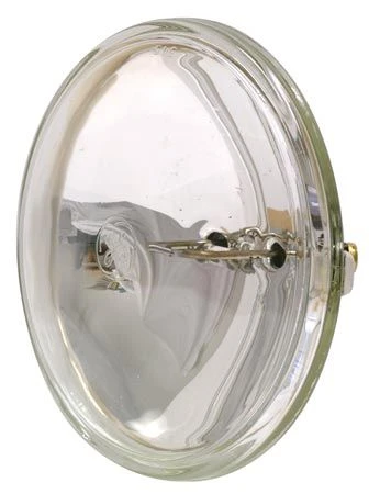 Navigation Lamp 28 Volt, 100 Watt, PAR 36 3 Navigation Lamp 28 Volt, 100 Watt, PAR 36