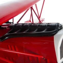 HANGAR 9 Fokker D.VII 30-60cc ARF -Best Toy Car HAN2890 a3