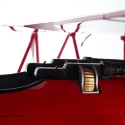 HANGAR 9 Fokker D.VII 30-60cc ARF -Best Toy Car HAN2890 a4