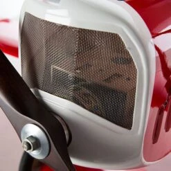 HANGAR 9 Fokker D.VII 30-60cc ARF -Best Toy Car HAN2890 a6