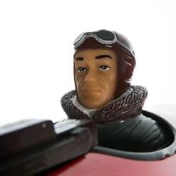 HANGAR 9 Fokker D.VII 30-60cc ARF -Best Toy Car HAN2890 a9