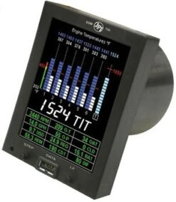 EDM-700 To An EDM-730 Indicator Only Upgrade + $300 Core (Applied In Cart)