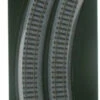 Kato 20100 N Scale UniTrack 249mm 9-3/4" Radius Curve 45-Degree (4 Pack) -Best Toy Car KAT 20100 2 17496