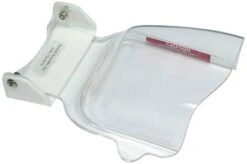 Piper Air Scoop, Pilot Side