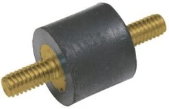 1-1/4" Square Plateform Mount