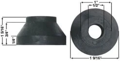 Engine Mount, 0-320 Through 0-360