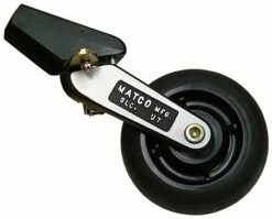 T6 Tailwheel Assembly, Experimental Use Only