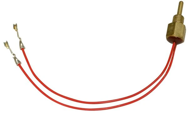 Carburetor Temperature Probe 3 Carburetor Temperature Probe