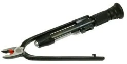 Reversible Automatic Return Safety Wire Twister, 6"