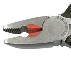 Reversible Automatic Return Safety Wire Twister, 9" -Best Toy Car MLB 25WSm 1