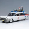 1/18 Hotwheels Hot Wheels Elite 1959 Cadillac Ambulance Ecto-1 Ghostbusters Diecast Car Model 2 1/18 Hotwheels Hot Wheels Elite 1959 Cadillac Ambulance Ecto-1 Ghostbusters Diecast Car Model -Best Toy Car O1CN01bIhKkZ221zHUL0jZH 14777061 53698.1614635320