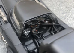 1/18 Hot Wheels Hotwheels Batman Returns Batmobile Diecast Car Model -Best Toy Car QQ20190304151740 22779.1551741654