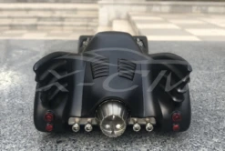 1/18 Hot Wheels Hotwheels Batman Returns Batmobile Diecast Car Model -Best Toy Car QQ20190304151755 17125.1551741654
