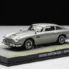 1/43 UH Aston Martin DB5 Skyfall (Silver) Car Model -Best Toy Car QQ20191224202925 00567.1577248404