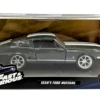 1/32 Jada Sean’s 1967 Ford Mustang The Fast & Furious Diecast Car Model -Best Toy Car QQ20220720222344 70540.1658381081