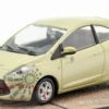 1/43 Ixo Ford Ka James Bond Movie Quantum Of Solace Car Model -Best Toy Car QQ20230204114526 83151.1675539970