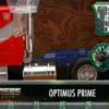 1/32 Jada Optimus Prime Transformers Rise Of The Beasts Diecast Car Model