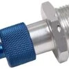 Oil Drain Valve, Franklin 3/4" NPT 1 Oil Drain Valve, Franklin 3/4" NPT -Best Toy Car SA P7500