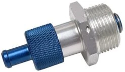 Oil Drain Valve, Franklin 3/4" NPT