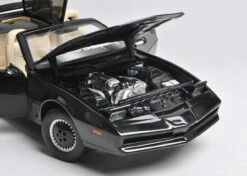 1/18 Hot Wheels Hotwheels Super Elite Knight Rider KITT W/ Lights & Voice Diecast Car Model -Best Toy Car TB27iW2v1OSBuNjy0FdXXbDnVXa 15876449 70526.1546193801