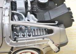 1/18 Sunstar DeLorean DMC-12 DMC12 Back To The Future III With Red Wheels Diecast Car Model -Best Toy Car TB29cBWd4AlyKJjSZFyXXbm XXa 15876449 91999.1654876131