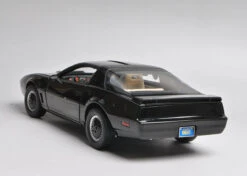 1/18 Hot Wheels Hotwheels Super Elite Knight Rider KITT W/ Lights & Voice Diecast Car Model -Best Toy Car TB2zox8vVmWBuNjSspdXXbugXXa 15876449 74089.1546193801