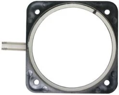 Instrument Lighting Bezel, 2 1/4"