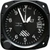 Altimeter, 0-20,000 Ft In Hg, Lighted 14 Volt, TSO 1 Altimeter, 0-20,000 Ft In Hg, Lighted 14 Volt, TSO -Best Toy Car UTD 5934P3 1