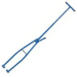 Viking Towbar, 1 1/8" Axle