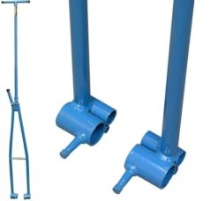 Viking Towbar, Universal