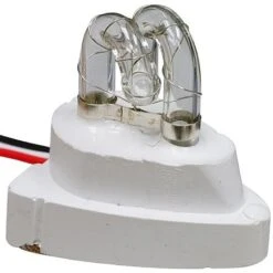 Wingtip Flash Tube Assembly, For A429 Strobe