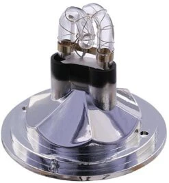 Flash Tube Assembly, For HRCF Strobe Assembly