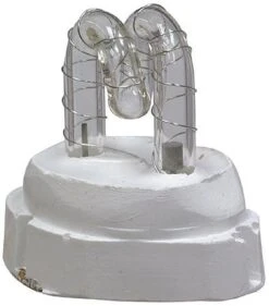 Wingtip Flash Tube Assembly, For A600 / A650 Assembly