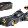 1/43 Hot Wheels Hotwheels 1989 Movie Batmobile Elite Edition Diecast Car Model