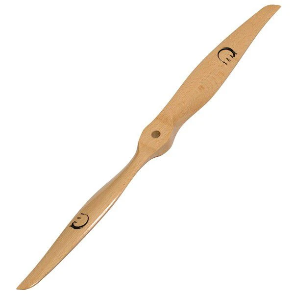 19x10 Wood Electric Propeller 3 19x10 Wood Electric Propeller